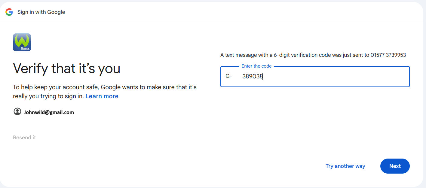 Create an Account – Help Center